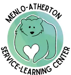 MA Service Learning Center logo